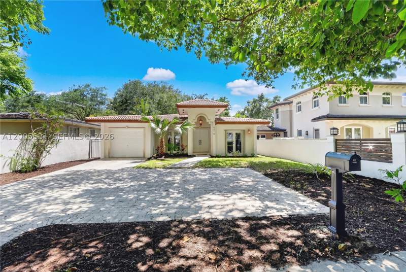 3 bedroom SingleFamilyResidence at 5310 SW 72 Street, High Pines Amd, Miami — photo 3