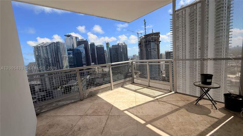 1 bedroom Condominium at 350 S Miami Ave 3608, Wind Condo, Miami — photo 3