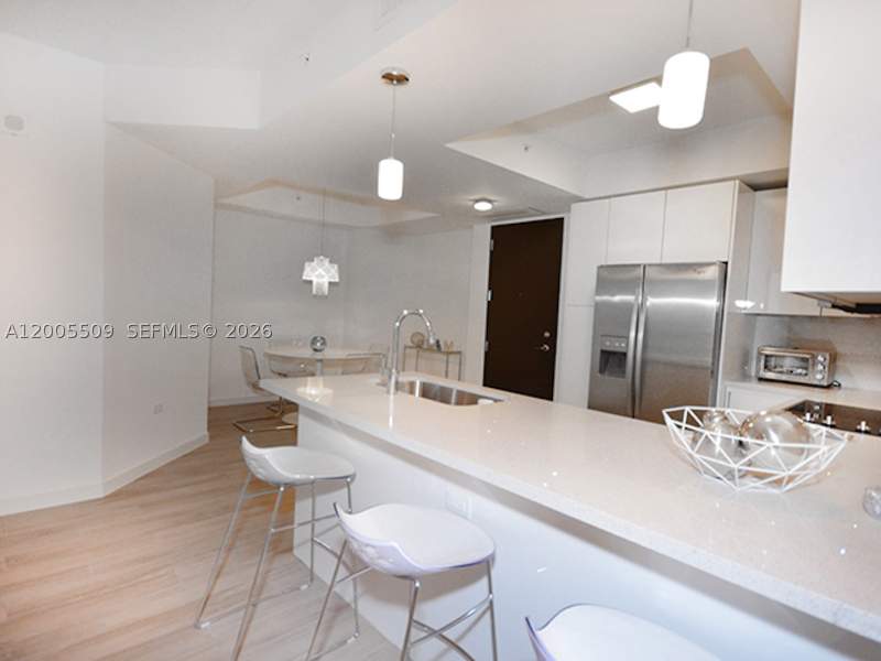 2 bedroom Condominium at 999 SW 1st Ave 1611, Nine At Mary Brickell Vil, Miami — photo 4
