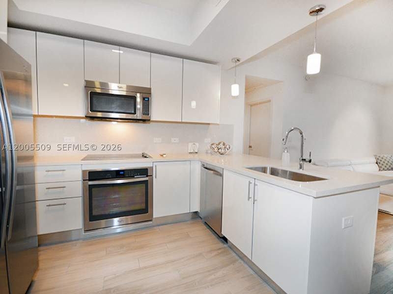 2 bedroom Condominium at 999 SW 1st Ave 1611, Nine At Mary Brickell Vil, Miami — photo 5
