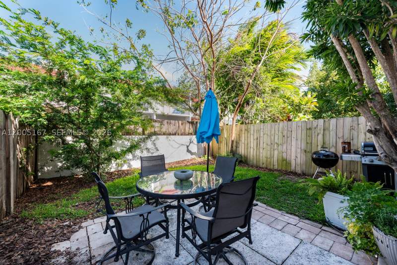 3 bedroom Townhouse at 20801 SW 83rd Ave, Saga Bay Townhomes, Cutler Bay — photo 2