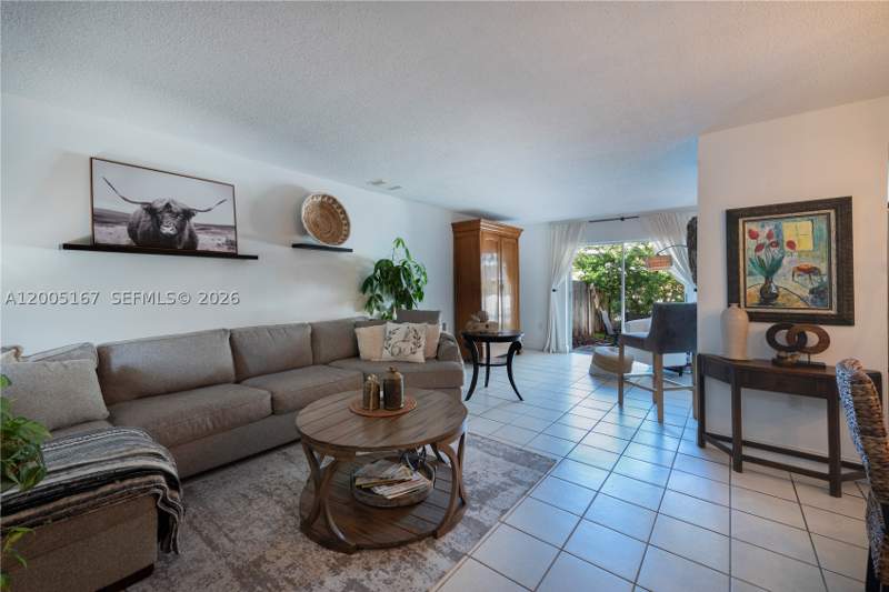 3 bedroom Townhouse at 20801 SW 83rd Ave, Saga Bay Townhomes, Cutler Bay — photo 3
