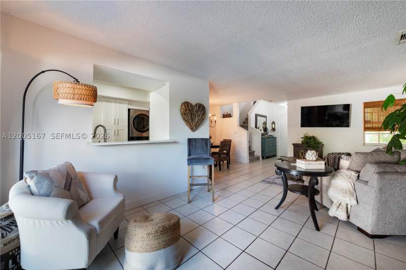 3 bedroom Townhouse at 20801 SW 83rd Ave, Saga Bay Townhomes, Cutler Bay — photo 4