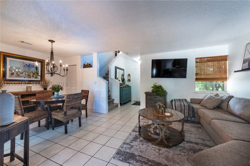 3 bedroom Townhouse at 20801 SW 83rd Ave, Saga Bay Townhomes, Cutler Bay — photo 5