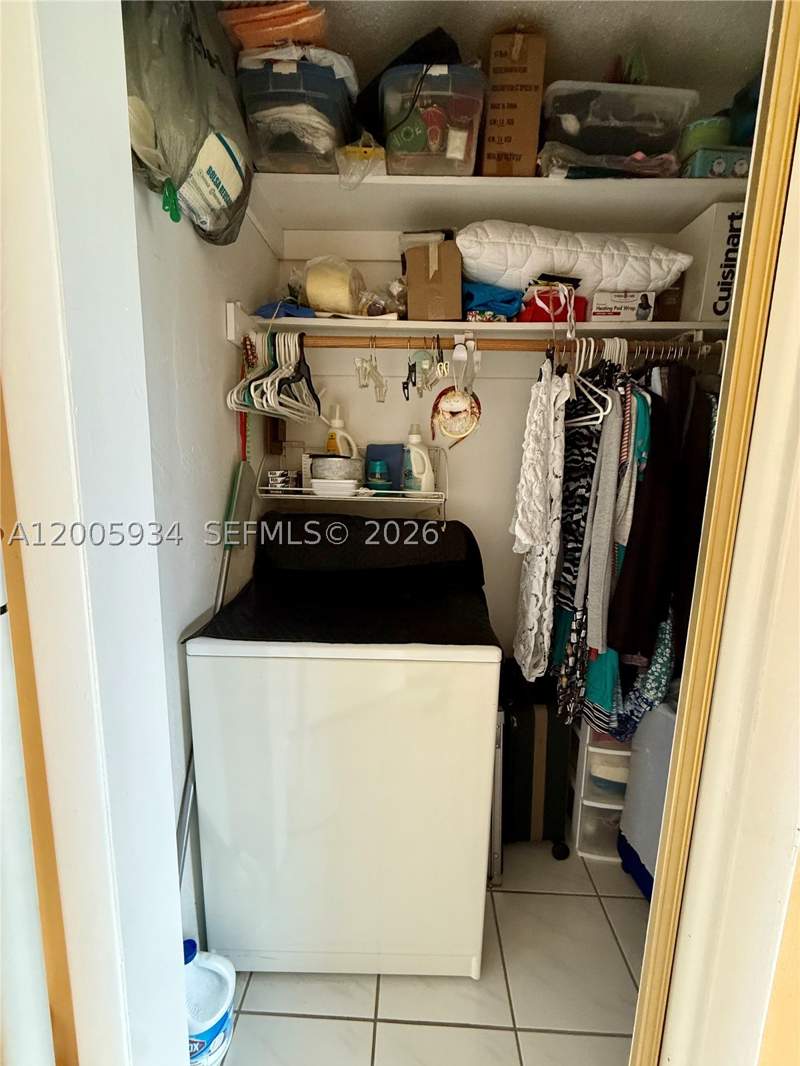 1 bedroom Condominium at 11 NE 204th St 23, Ro-Mont Gardens Andover C, Miami Gardens — photo 5