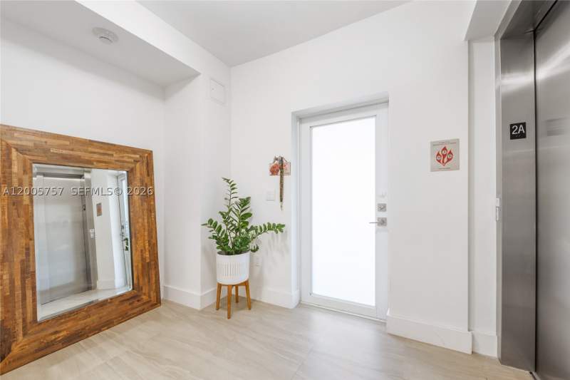 2 bedroom Condominium at 120 Salamanca Ave 2A, Villas At Salamanca Condo, Coral Gables — photo 2