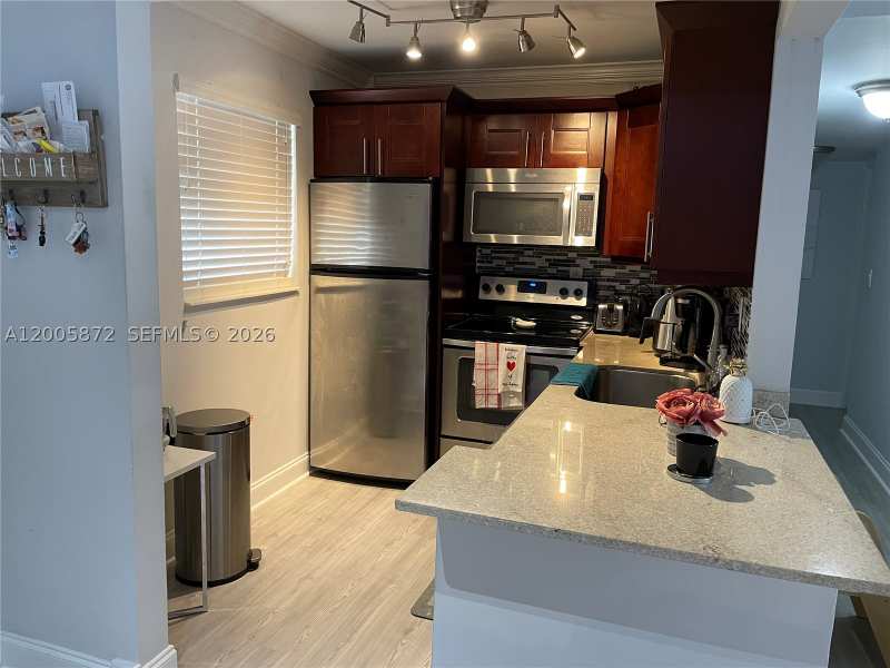 2 bedroom Condominium at 8500 SW 109th Ave 6-229, Courtyards At Kendall Con, Miami — photo 1