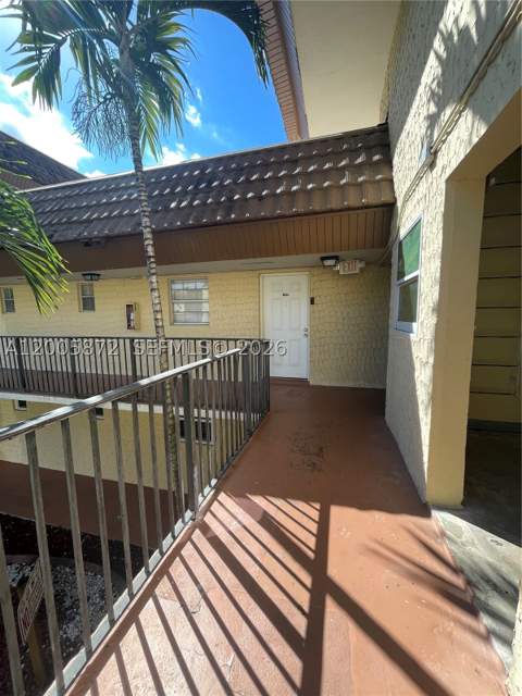 8500 SW 109th Ave 6-229, Miami FL - photo 21 of 25