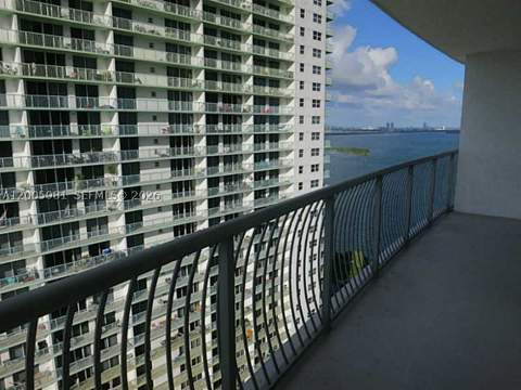1750 N Bayshore Dr 2909, Miami FL - photo 12 of 13