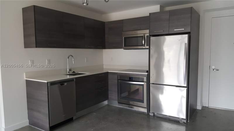 1 bedroom Condominium at 151 SE 1st St 1609, Centro Condo, Miami — photo 5