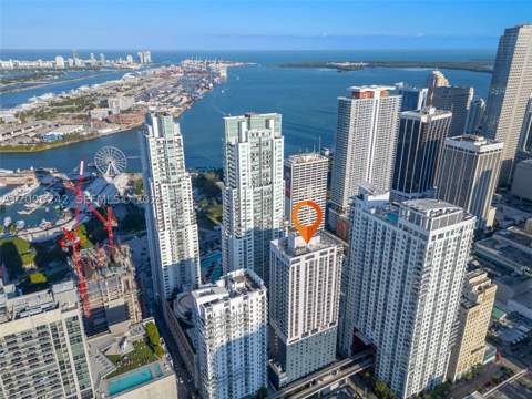 227 NE 2nd St 2503, Miami FL - photo 17 of 23