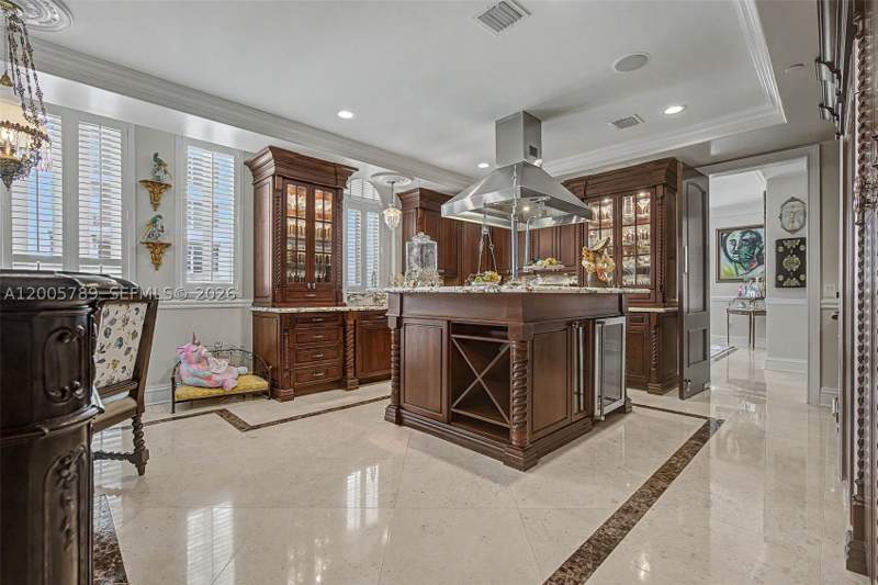 3 bedroom Condominium at 600 Coral Way 5, Segovia Tower Condo, Coral Gables — photo 3
