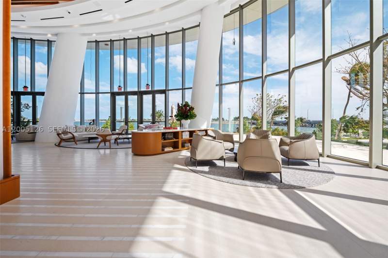 3 bedroom Condominium at 175 SE 25 Rd 2604, Una Residences, Miami — photo 4