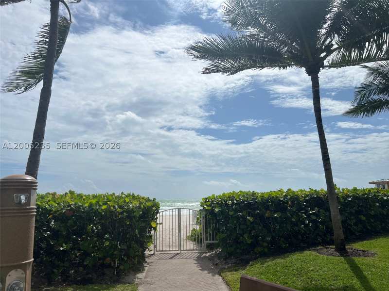 2 bedroom Condominium at 16500 Collins Ave 655, Oceania V Condo, Sunny Isles Beach — photo 1
