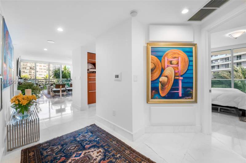 2 bedroom Condominium at 1331 Brickell Bay Dr 408, Jade Residences At Bricke, Miami — photo 4