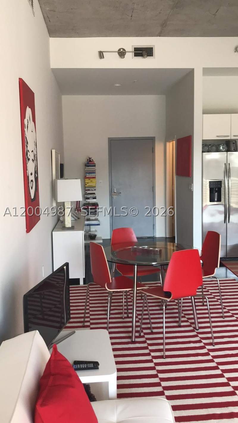 1 bedroom Condominium at 2001 Meridian Ave 426, The Meridian Condo, Miami Beach — photo 4