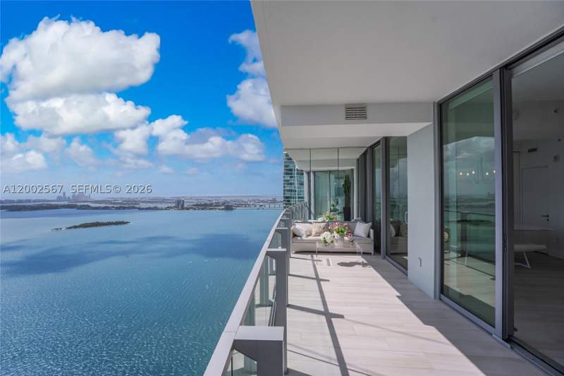1 bedroom Condominium at 2900 NE 7th Ave 4003, Biscayne Beach Condo, Miami — photo 5