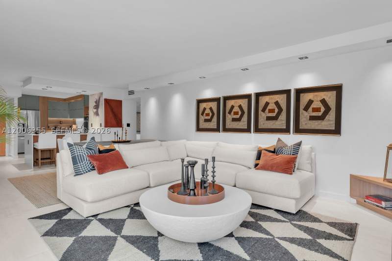 2 bedroom Condominium at 100 Bayview Dr 216, Arlen House East Condo, Sunny Isles Beach — photo 5