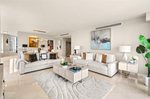 901 Brickell Key Blvd 2804, Miami FL - photo 16 of 95