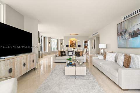 901 Brickell Key Blvd 2804, Miami FL - photo 17 of 95
