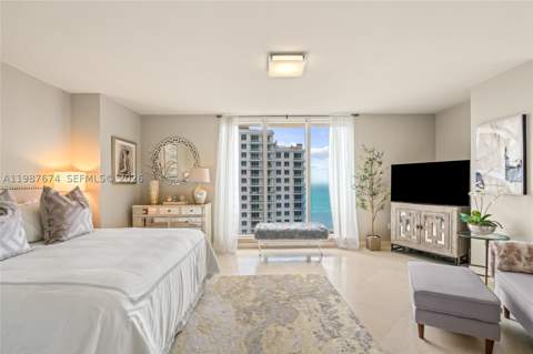 901 Brickell Key Blvd 2804, Miami FL - photo 18 of 95