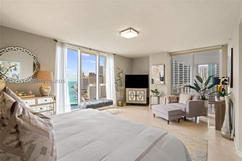 901 Brickell Key Blvd 2804, Miami FL - photo 19 of 95