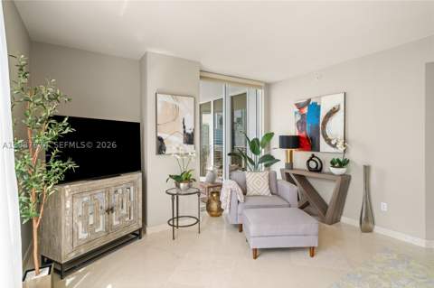 901 Brickell Key Blvd 2804, Miami FL - photo 24 of 95