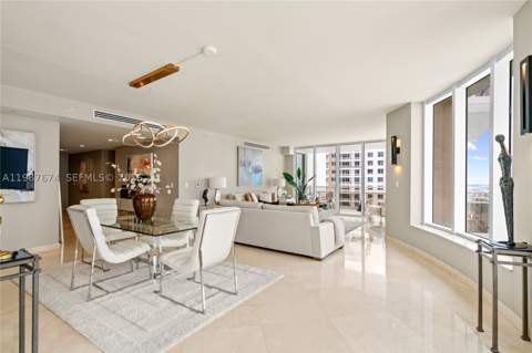 901 Brickell Key Blvd 2804, Miami FL - photo 8 of 95