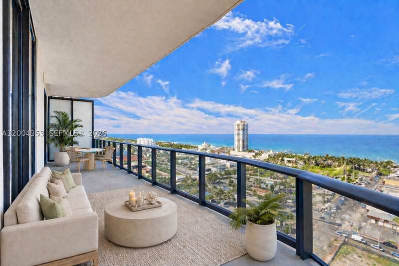 2 bedroom Condominium at 580 72nd St 1702, 72 Park Condo, Miami Beach — photo 1