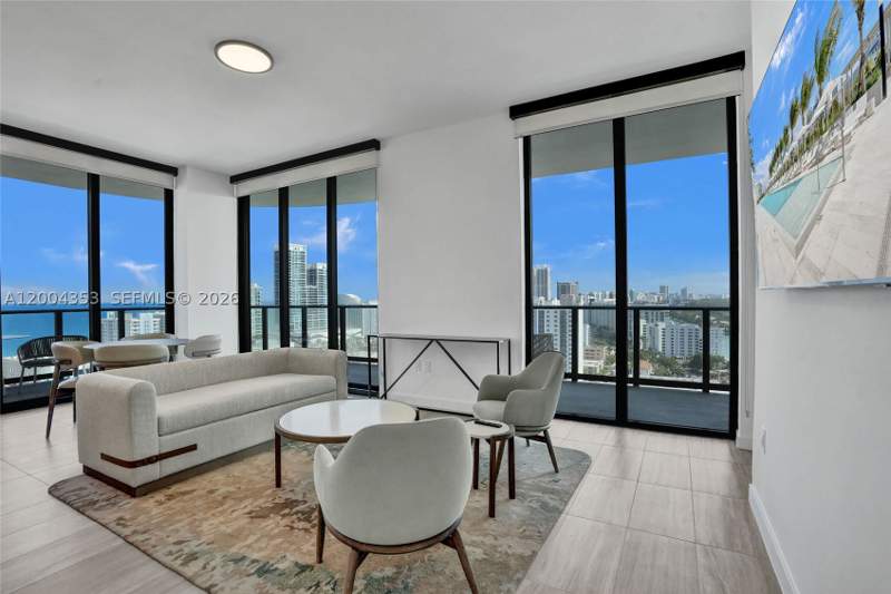2 bedroom Condominium at 580 72nd St 1702, 72 Park Condo, Miami Beach — photo 2