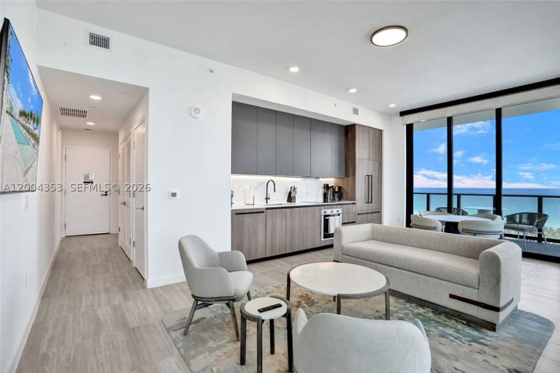2 bedroom Condominium at 580 72nd St 1702, 72 Park Condo, Miami Beach — photo 3