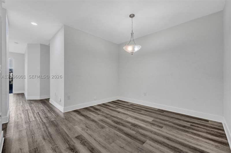 4 bedroom Townhouse at 1435 SE 25th Ave, Keys Garden, Homestead — photo 5