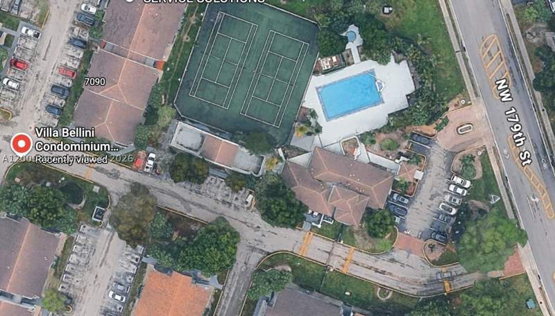 2 bedroom Condominium at 7200 NW 179th St 302, Villa Bellini Condo, Hialeah — photo 4