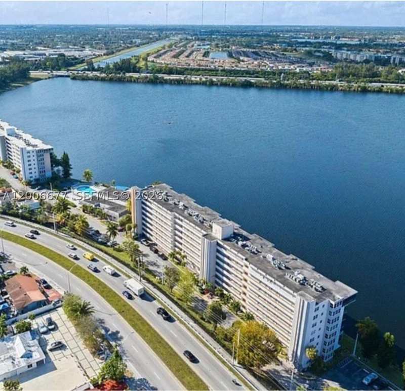 2 bedroom Condominium at 1175 NE Miami Gardens Dr 703, Royal Bahamian East Condo, Miami — photo 1