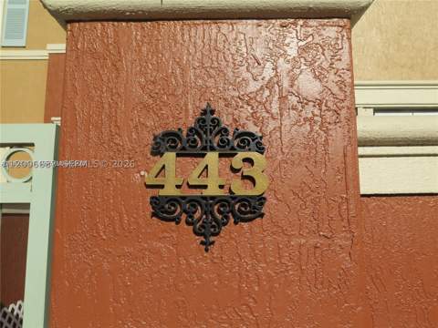 6202 NW 116th Pl 443, Doral FL - photo 21 of 23