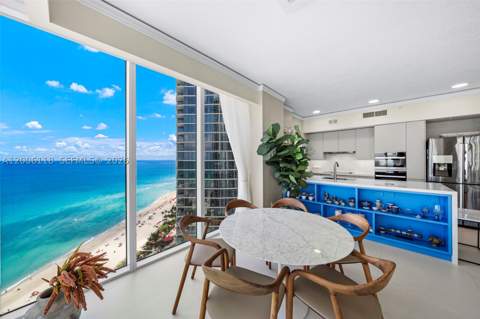 18001 Collins Ave 2209, Sunny Isles Beach FL - photo 11 of 43