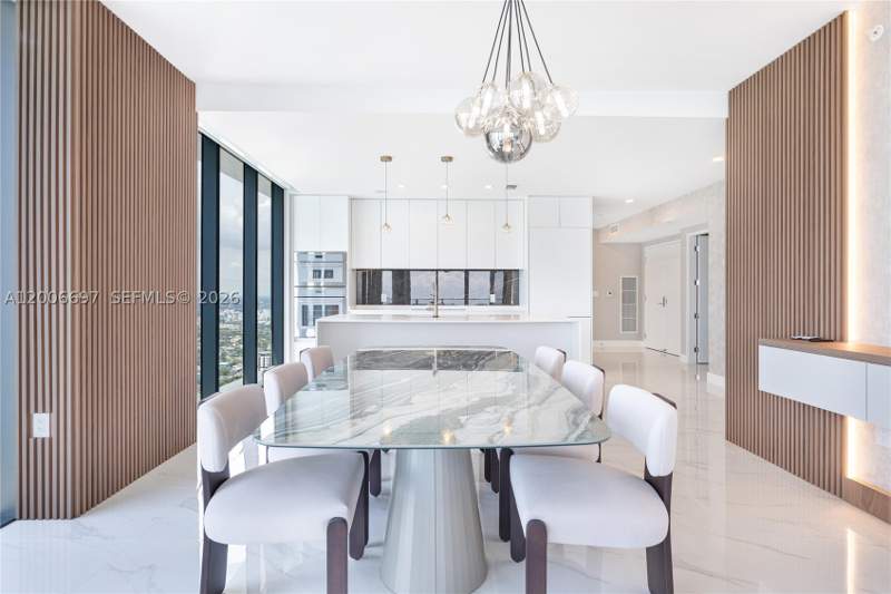 4 bedroom Condominium at 700 NE 24th St 5407, Aria Reserve, Miami — photo 5