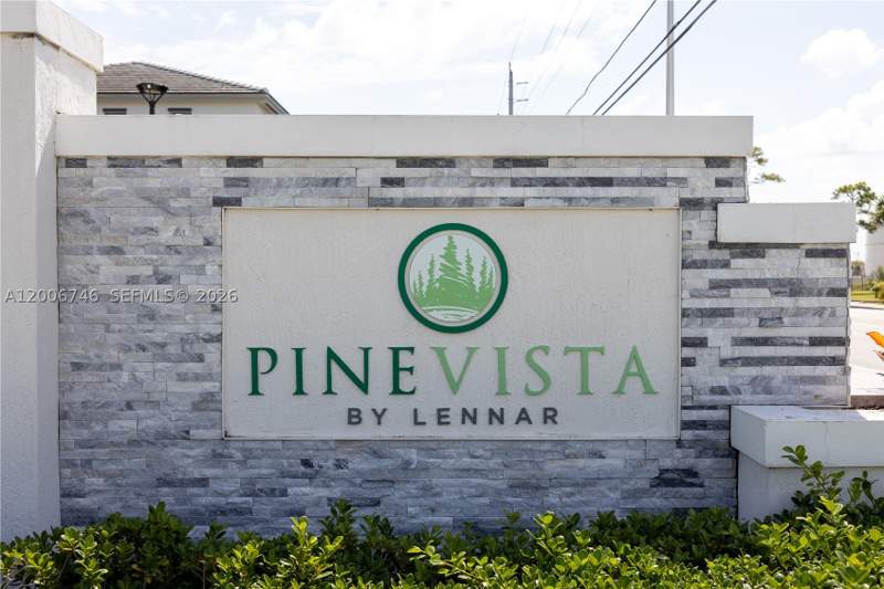 3 bedroom Townhouse at 13412 SW 286th St 1, Pine Isle, Homestead — photo 2