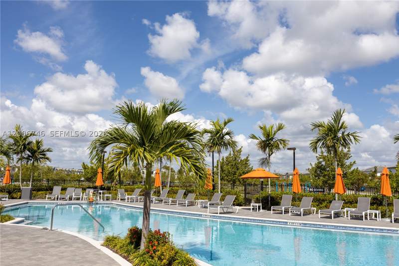 3 bedroom Townhouse at 13412 SW 286th St 1, Pine Isle, Homestead — photo 5