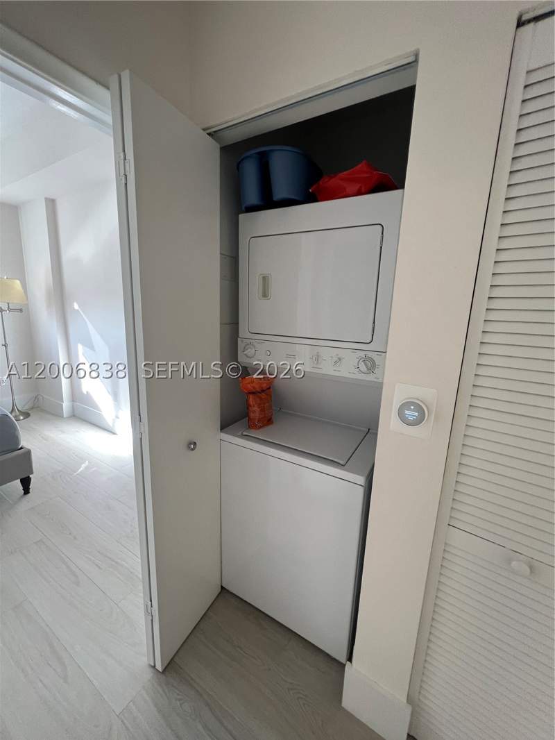 2 bedroom Condominium at 18800 NE 29th Ave Ph25, Venture At Aventura East, Aventura — photo 5