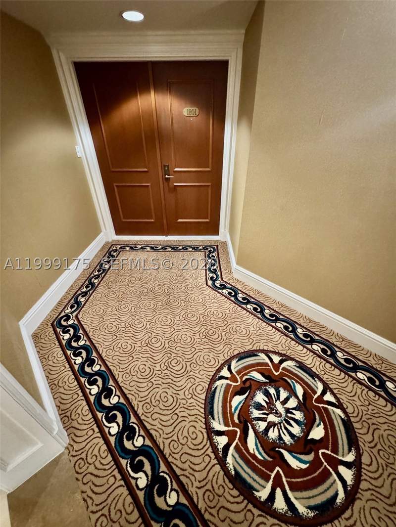 3 bedroom Condominium at 2000 Island Blvd 1801, Williams ISlAND, Aventura — photo 2