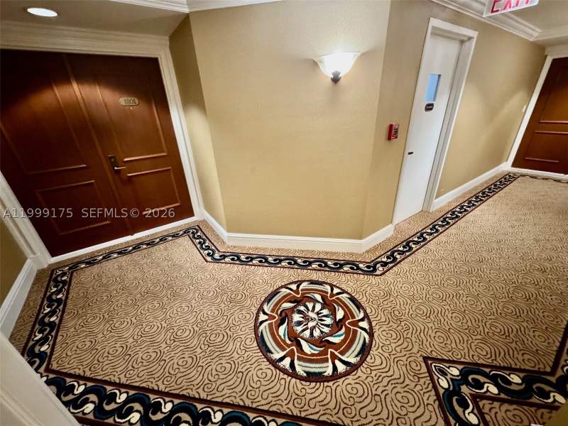 3 bedroom Condominium at 2000 Island Blvd 1801, Williams ISlAND, Aventura — photo 3