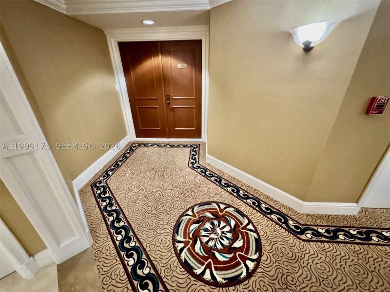 3 bedroom Condominium at 2000 Island Blvd 1801, Williams ISlAND, Aventura — photo 4