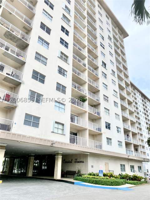 400 Kings Point Dr 608, Sunny Isles Beach FL - photo 21 of 22