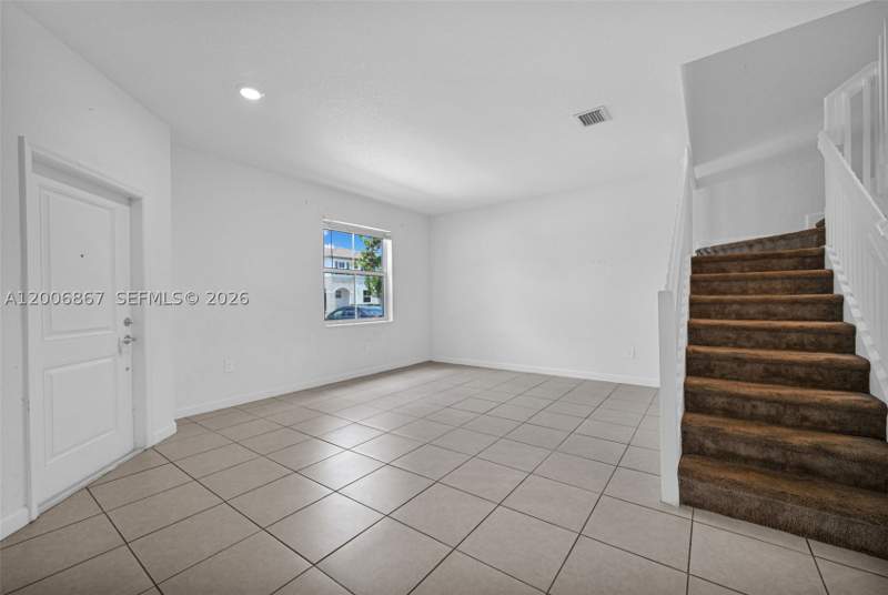 3 bedroom Townhouse at 12429 NW 23rd Ct, Golf Park Sec 1, Miami — photo 4