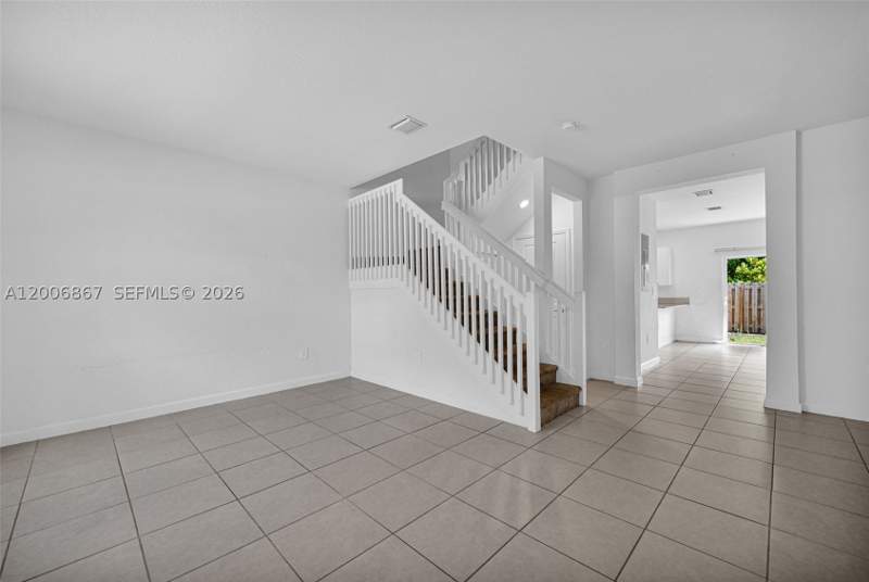 3 bedroom Townhouse at 12429 NW 23rd Ct, Golf Park Sec 1, Miami — photo 5