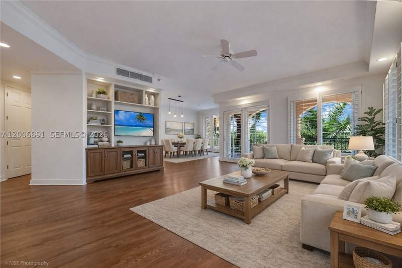 3 bedroom Condominium at 13643 Deering Bay Dr 146, Deering Bay Condo I, Coral Gables — photo 3