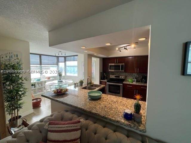 2 bedroom Condominium at 16570 NE 26th Ave 4A, Reef South Condo, North Miami Beach — photo 2
