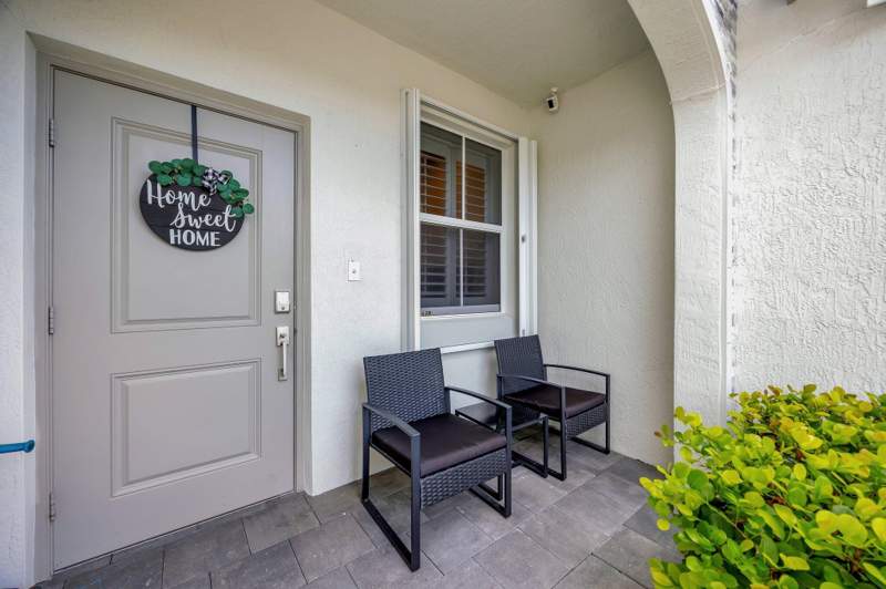 3 bedroom Townhouse at 2629 SE 13th Street, Keys Gate Residential, Homestead — photo 4
