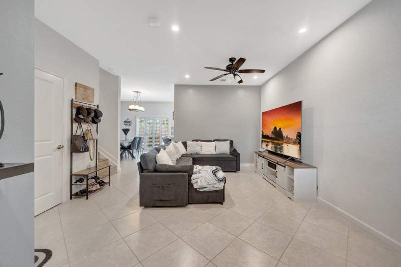 3 bedroom Townhouse at 2629 SE 13th Street, Keys Gate Residential, Homestead — photo 5